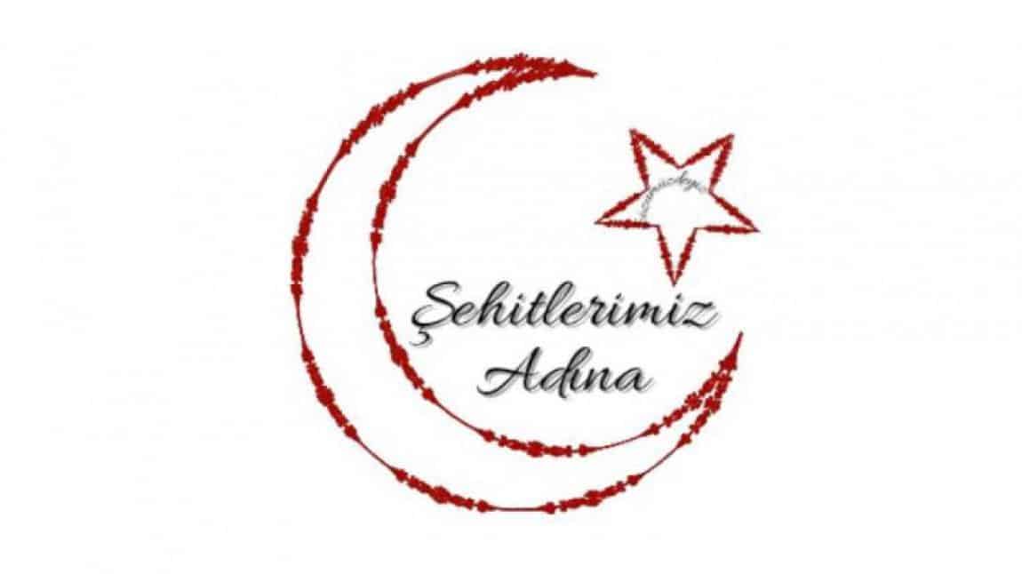 BİR SINIF BİR ŞEHİT PROJESİNE ÖZEL OKULUMUZUN HAZIRLADIĞI  VİDEO