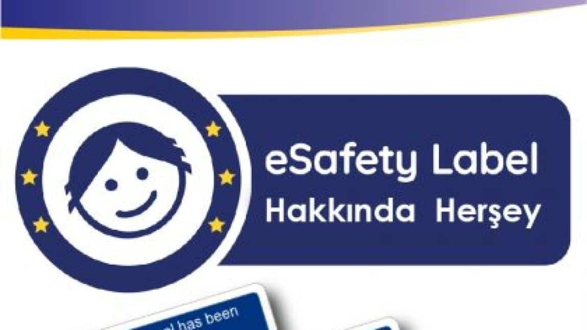 ESafety Label Nedir?