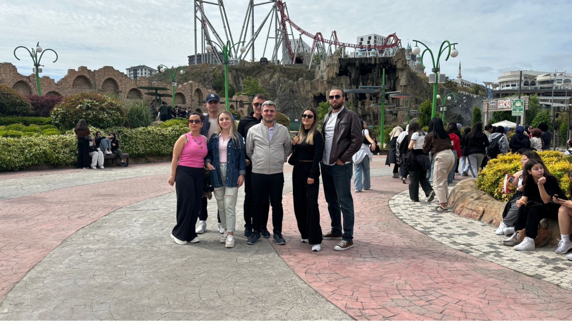 VIALAND Gezisi