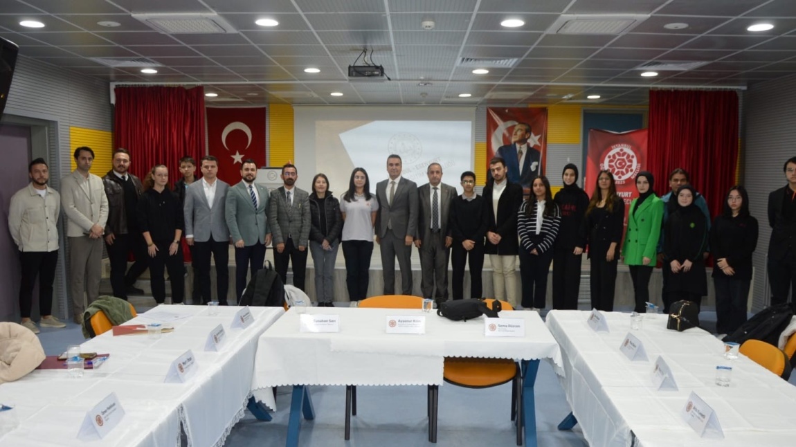 İstanbul Öğrenci Meclisleri Projesi