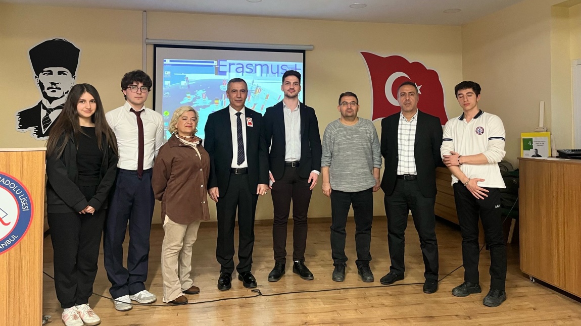 12 Mart İstiklal Marşı’nın Kabülü ve Mehmet Akif Ersoy’u Anma Töreni