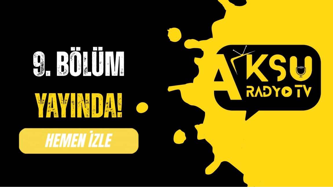 Milletvekili Seyithan İzsiz'i Ağırladık!! | Aksu Radyo TV 9. Bölüm