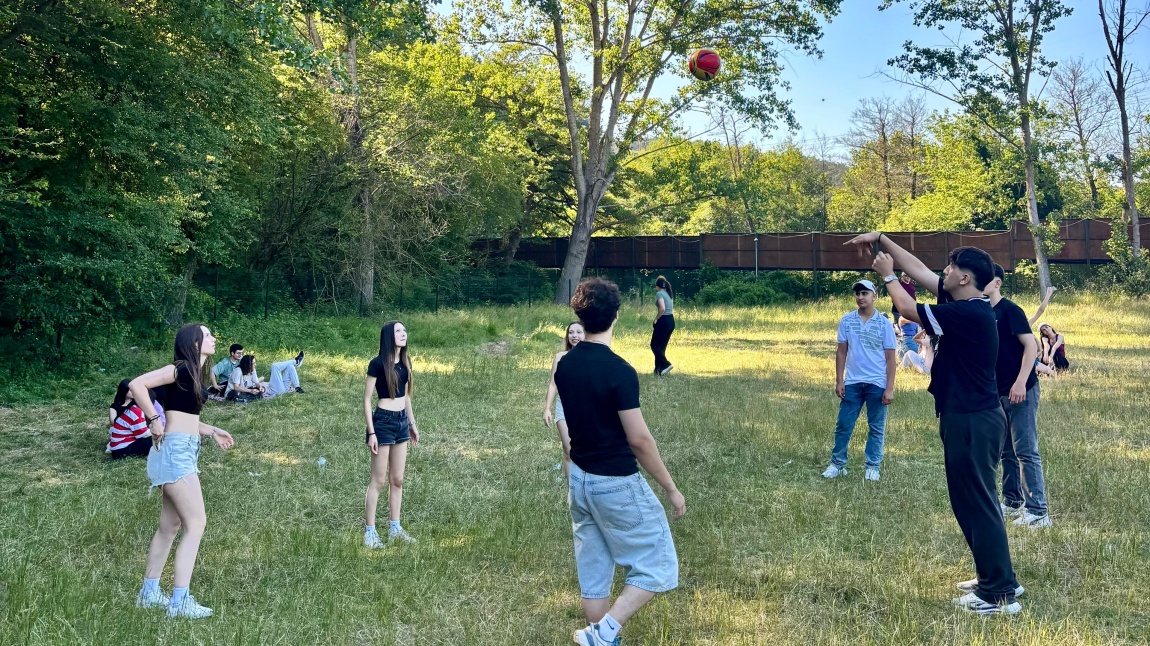 Geleneksel Yıl Sonu Pikniği 2025